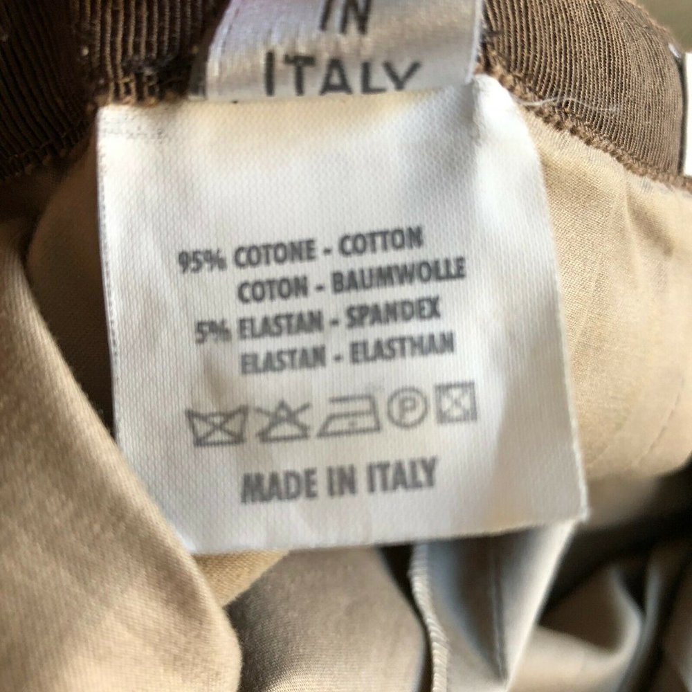 GUNEX For BRUNELLO CUCINELLI Italy Bubble Skirt - Picture 4 of 6